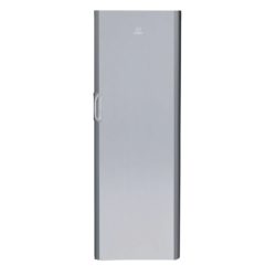 Indesit SIAA 12 S Fridge in Silver